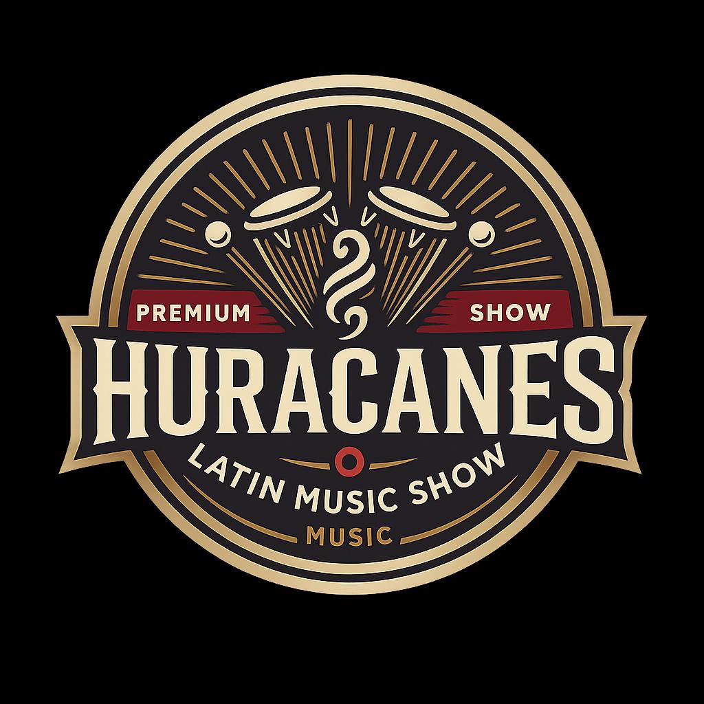 Huracanes Logo
